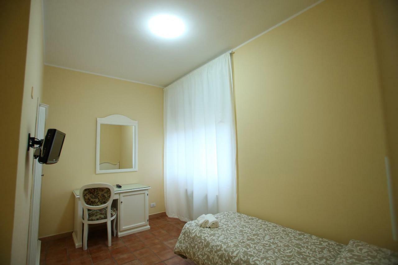 Hotel Villa Romana Piazza Armerina Eksteriør billede